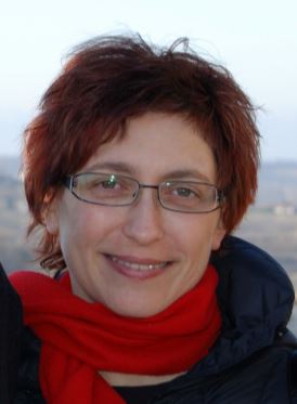 Ksenija Marušič Majcen